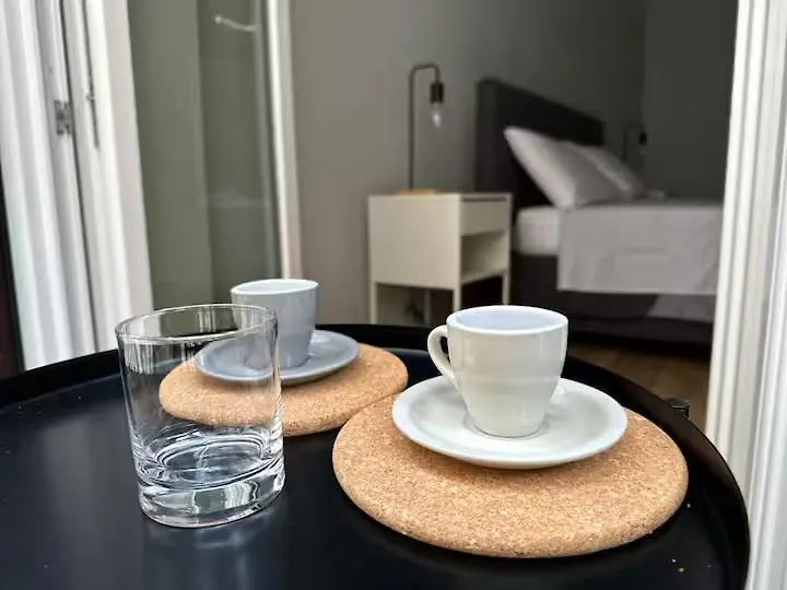 Casa Calucca Barrilaio Apartman Palermo 0*,  Olaszország