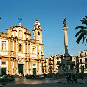 Apartamento Monolocale Sant'andrea, Palermo