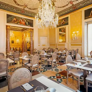 4* Szálloda Eurostars Palace