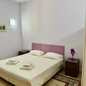 Oasi Palermitana Pensjonat